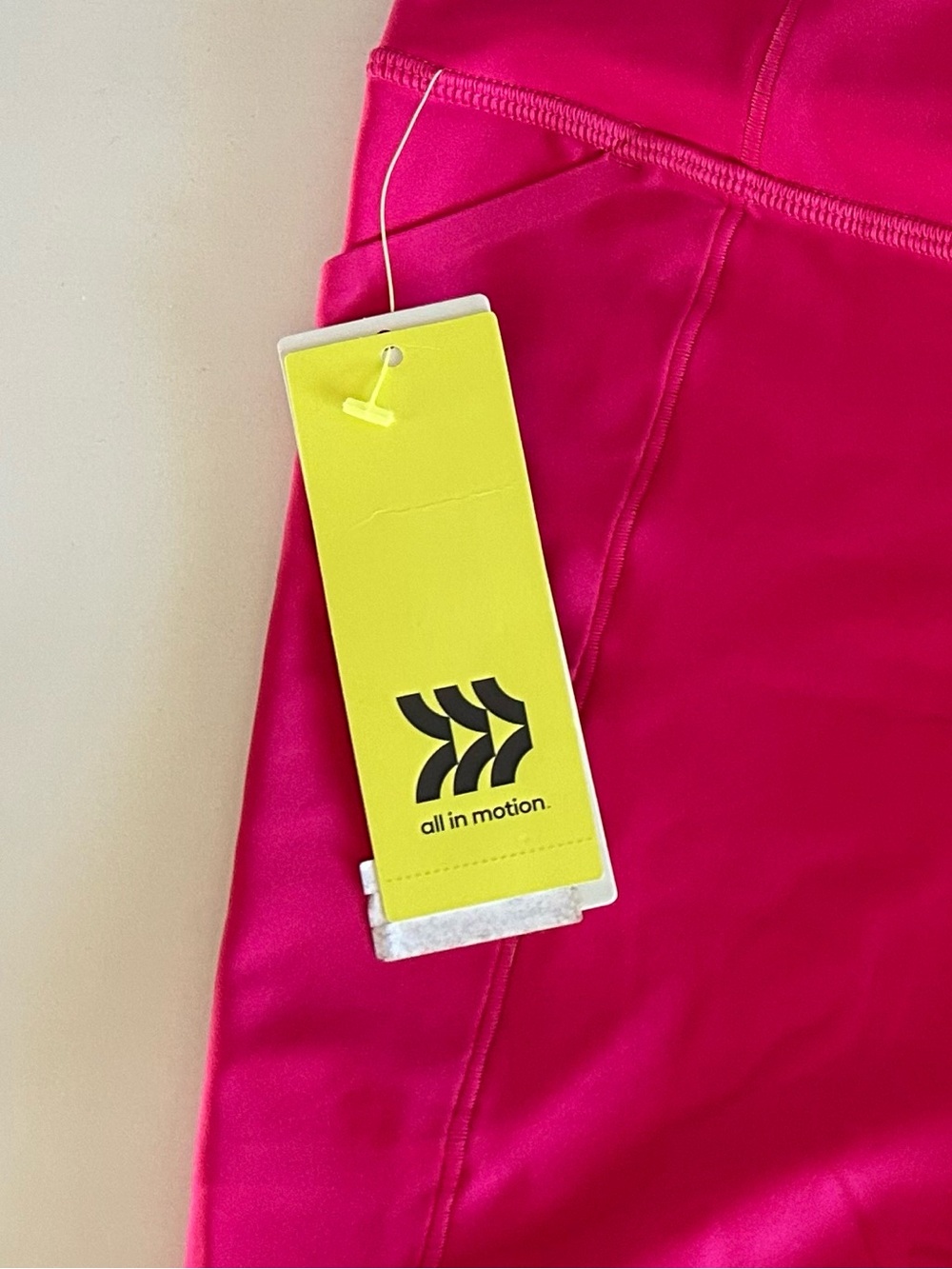 Pocketed Bike Shorts - Picture 8 of 8